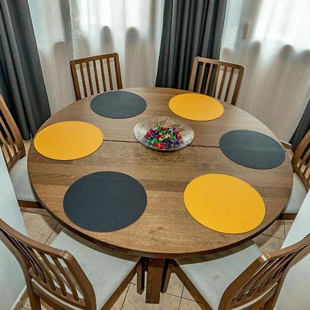 Apartament Central Lloret de Mar Eksteriør bilde
