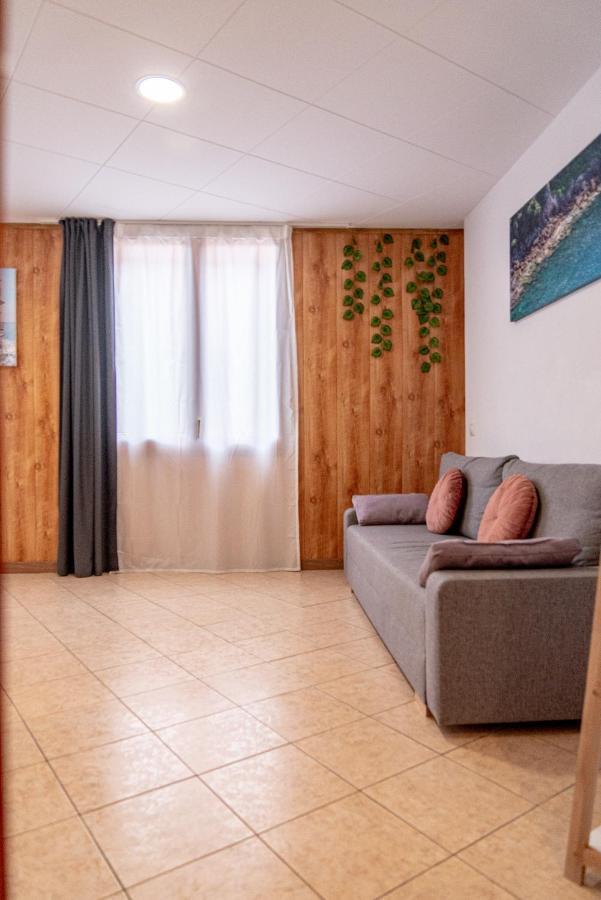 Apartament Central Lloret de Mar Eksteriør bilde