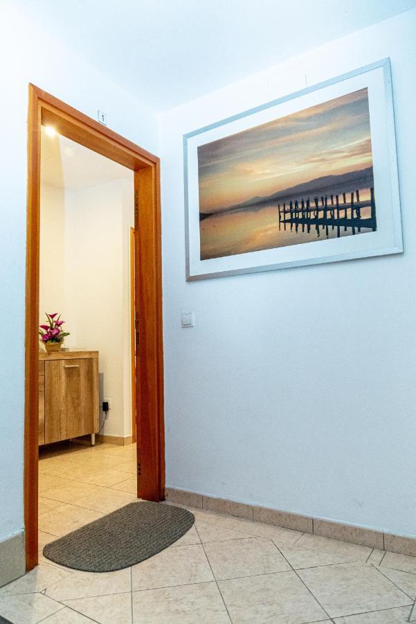 Apartament Central Lloret de Mar Eksteriør bilde